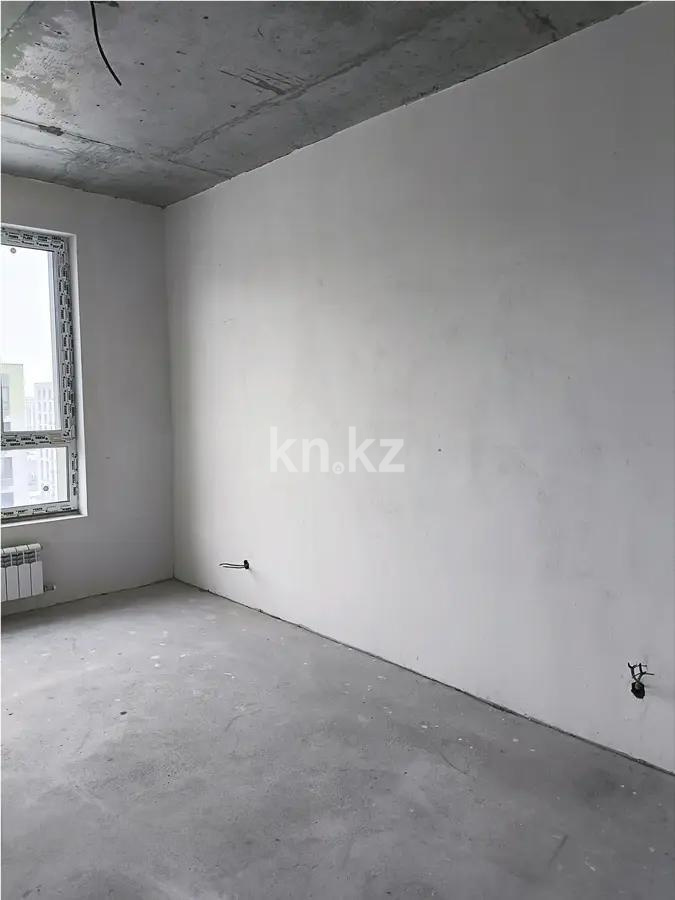 Продажа 1-комнатной квартиры, 35.2 м² в Астане