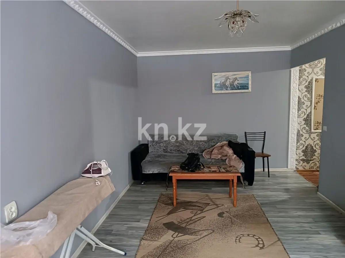 Продажа 2-комнатной квартиры, 42 м² в Алматы