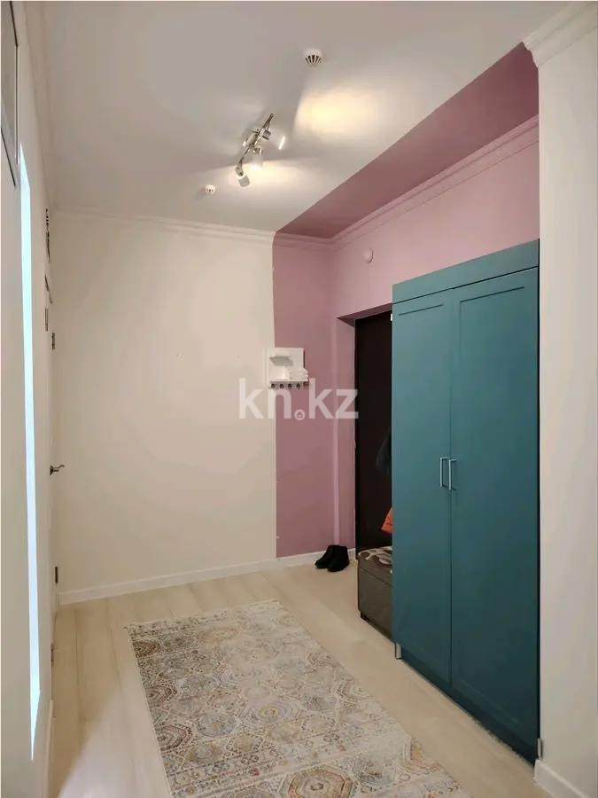 Продажа 2-комнатной квартиры, 78 м², ул. Шевченко, дом  8 в Астане - фото 2