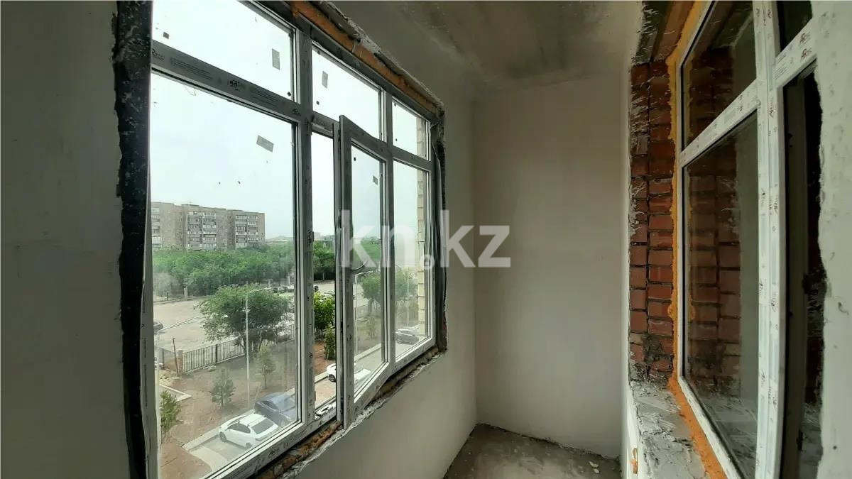 Продажа 2-комнатной квартиры, 46 м² в Караганде - фото 4