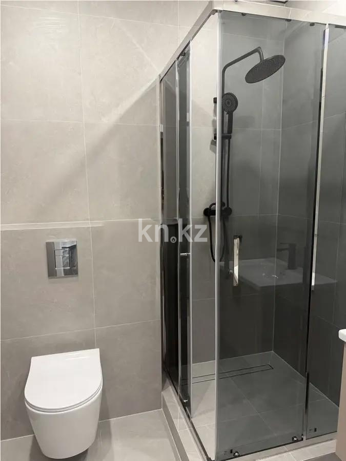 Продажа 2-комнатной квартиры, 45 м² в Алматы - фото 4