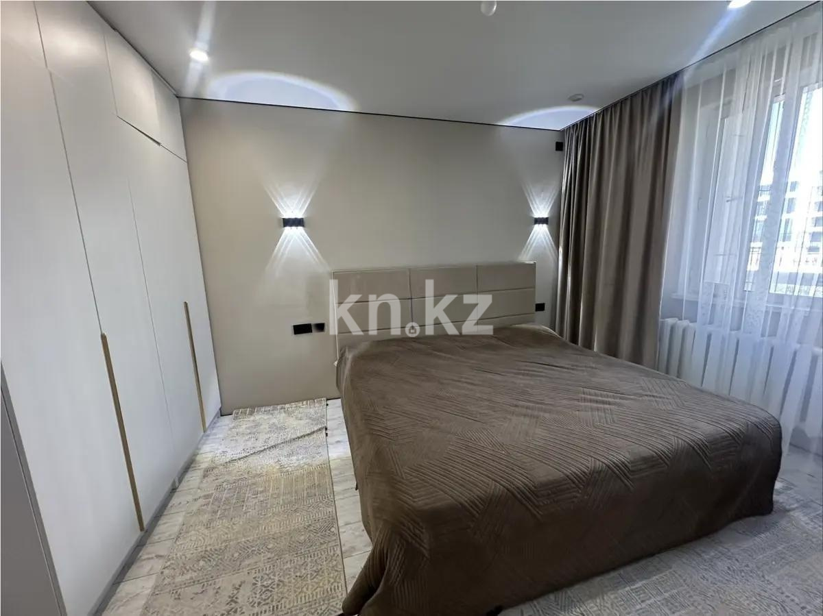 Продажа 4-комнатной квартиры, 104 м² в Астане - фото 2