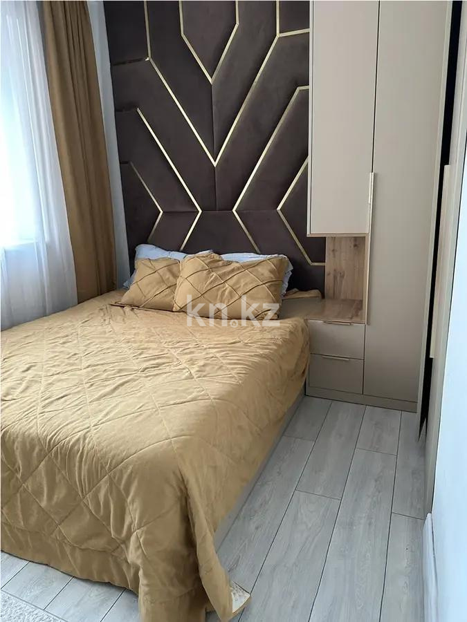 Продажа 2-комнатной квартиры, 64 м² в Алматы - фото 2