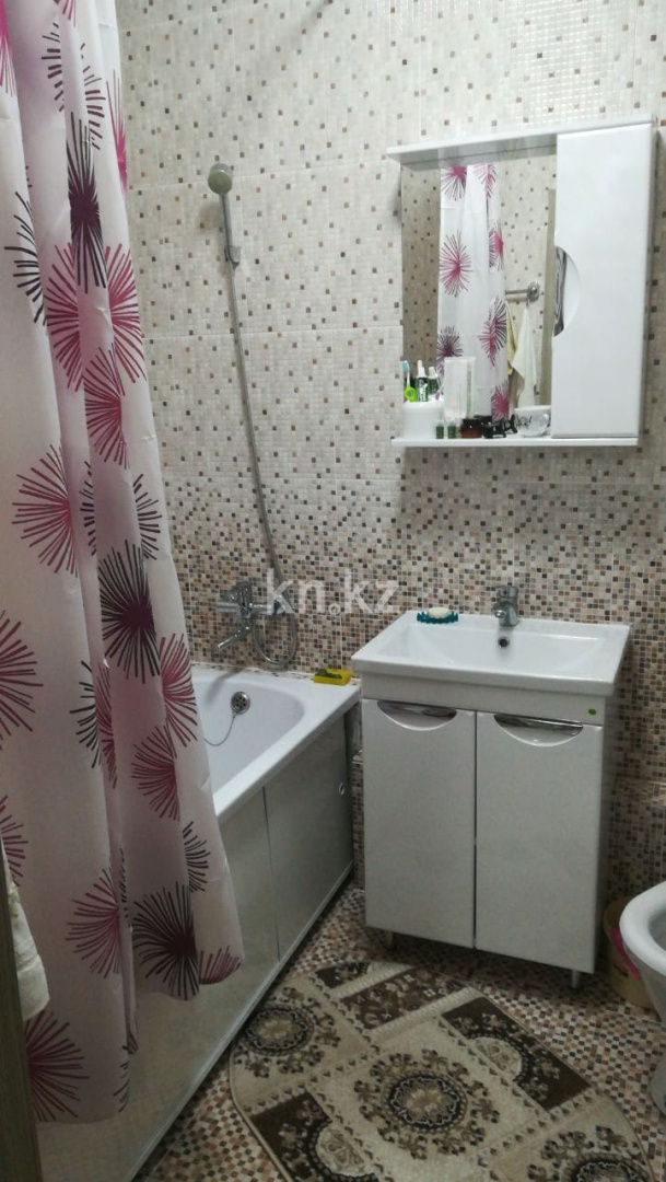 Аренда 1-комнатной квартиры, 38 м² в Астане - фото 6