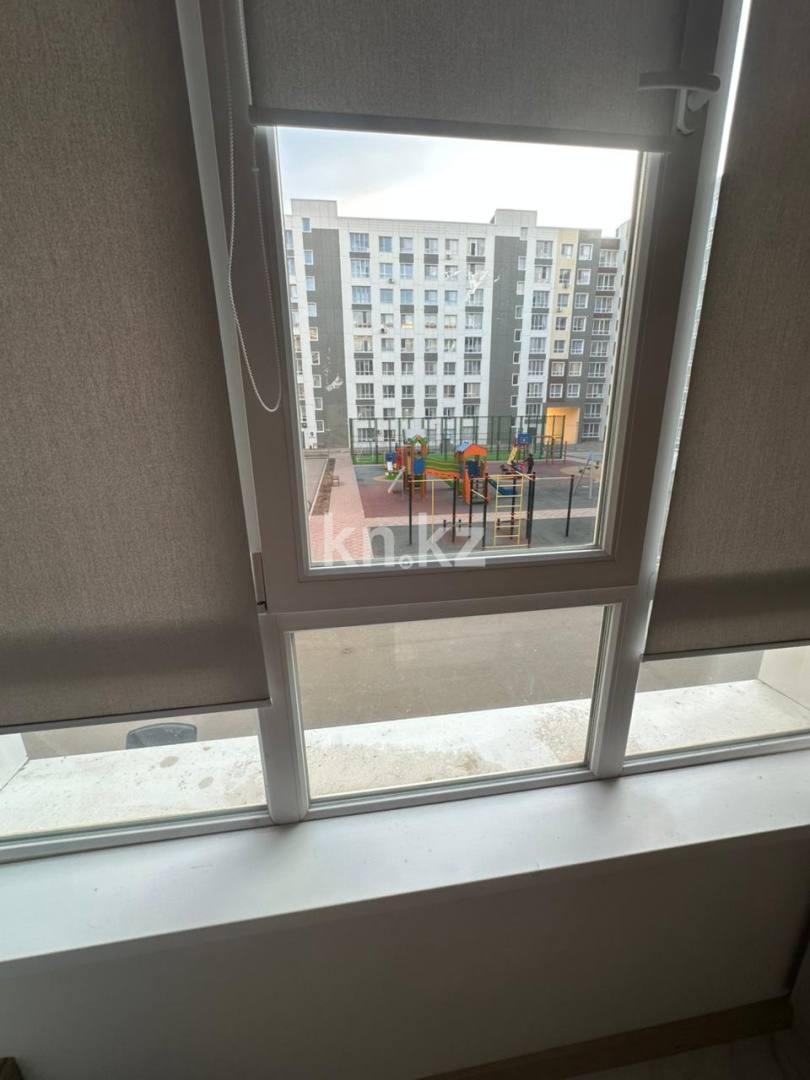 Аренда 1-комнатной квартиры, 42 м² в Астане - фото 4