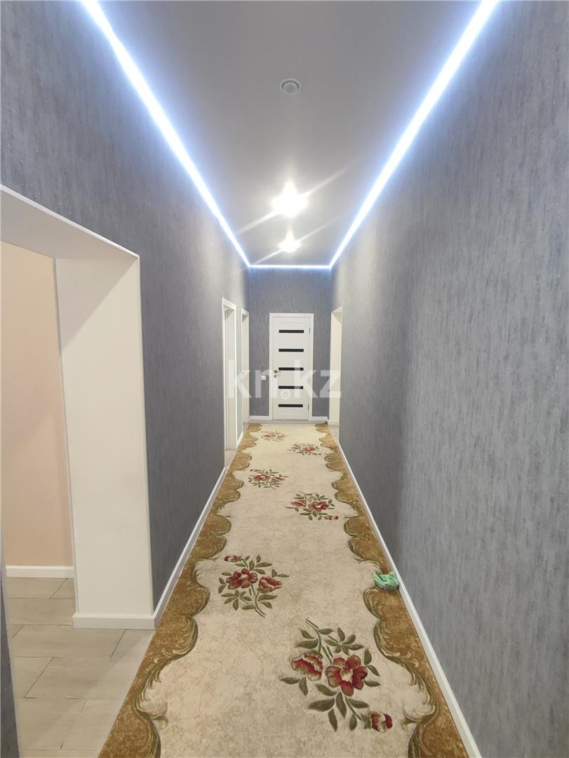 Продажа 3-комнатной квартиры, 100 м², ул. Таттимбета, дом  19/14 в Караганде - фото 14