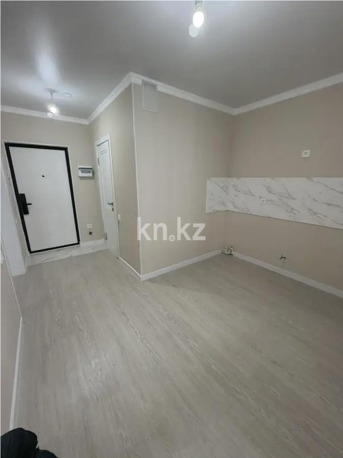 Продажа 1-комнатной квартиры, 34.4 м² в Астане - фото 2