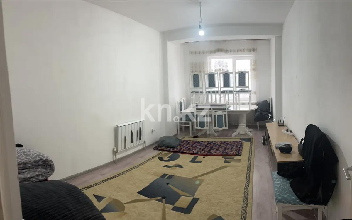 Продажа 3-комнатной квартиры, 81 м², ул. Кунаева, дом  336 в Алматы