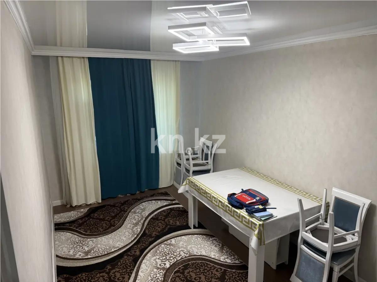 Продажа 3-комнатной квартиры, 72.8 м² в Астане