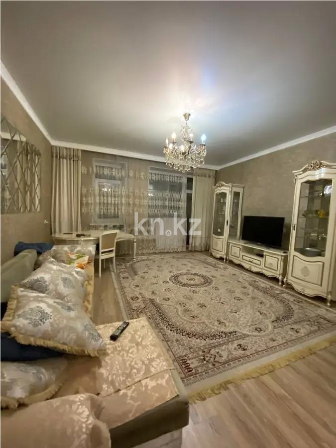 Продажа 2-комнатной квартиры, 80 м² в Астане
