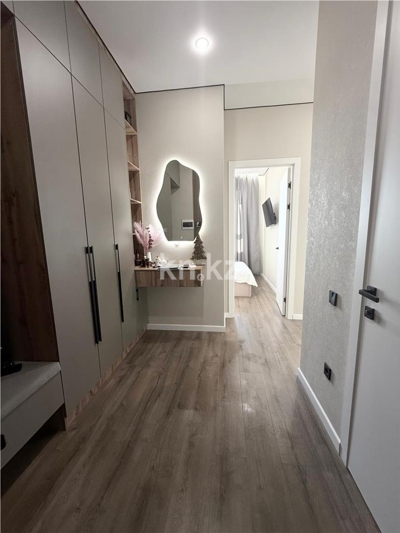 Продажа 2-комнатной квартиры, 41 м² в Караганде - фото 9