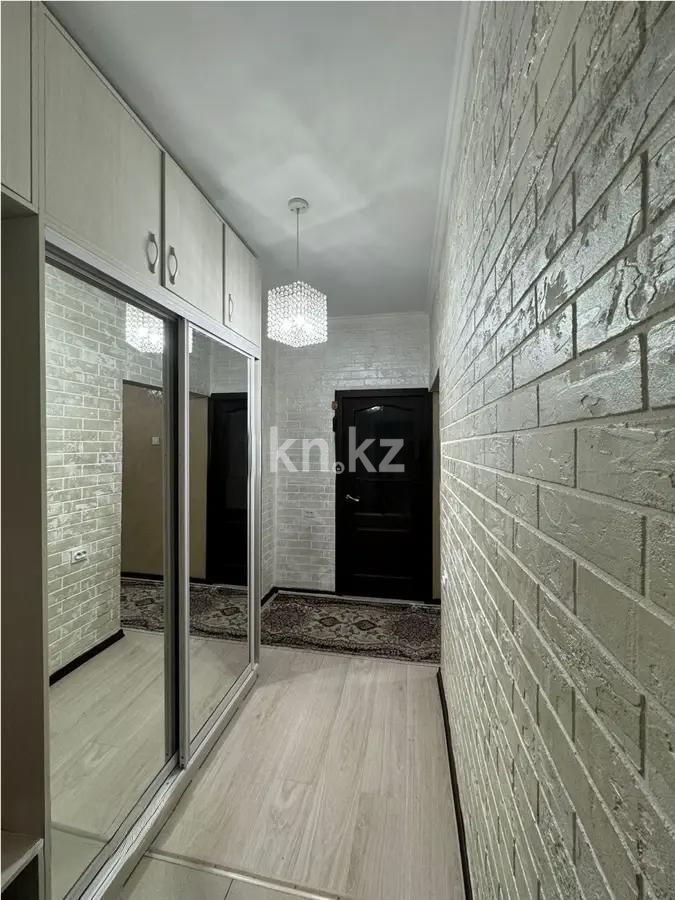 Продажа 3-комнатной квартиры, 72 м² в Алматы - фото 3