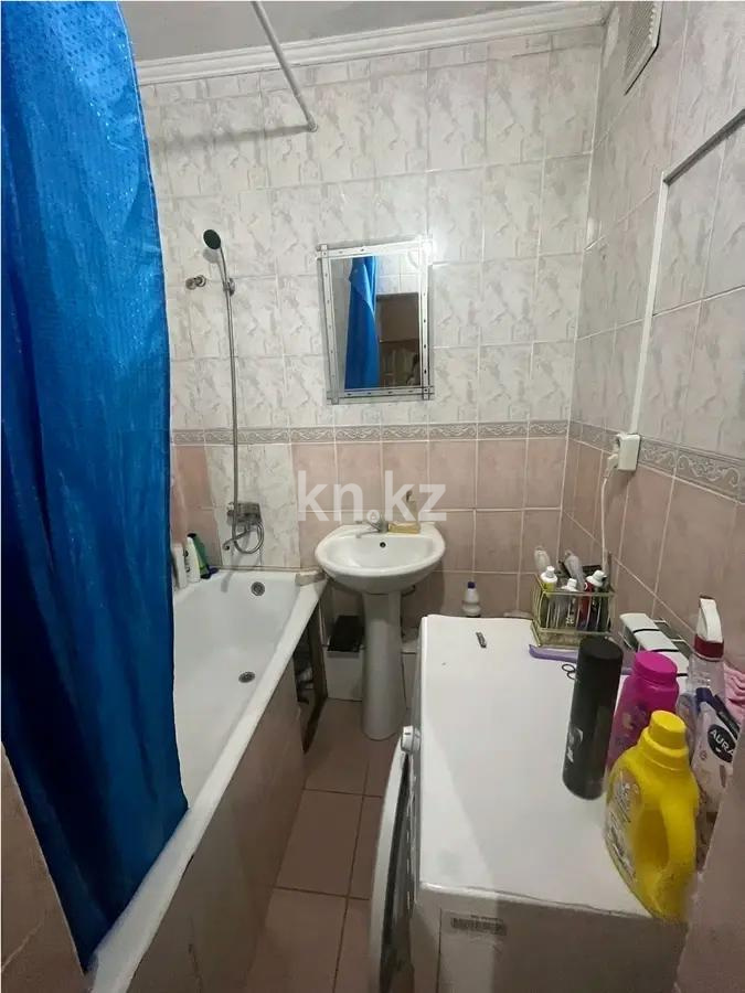 Продажа 2-комнатной квартиры, 55.4 м² в Алматы - фото 4