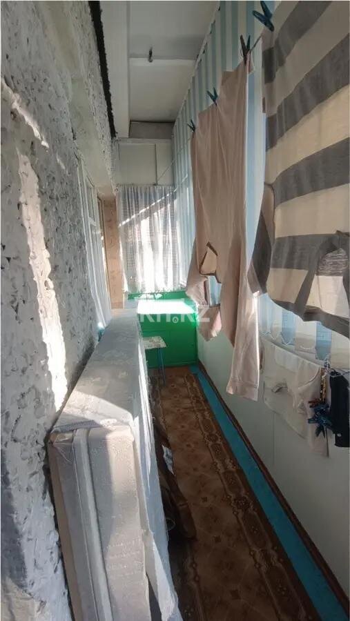 Продажа 1-комнатной квартиры, 39 м² в Алматы - фото 3