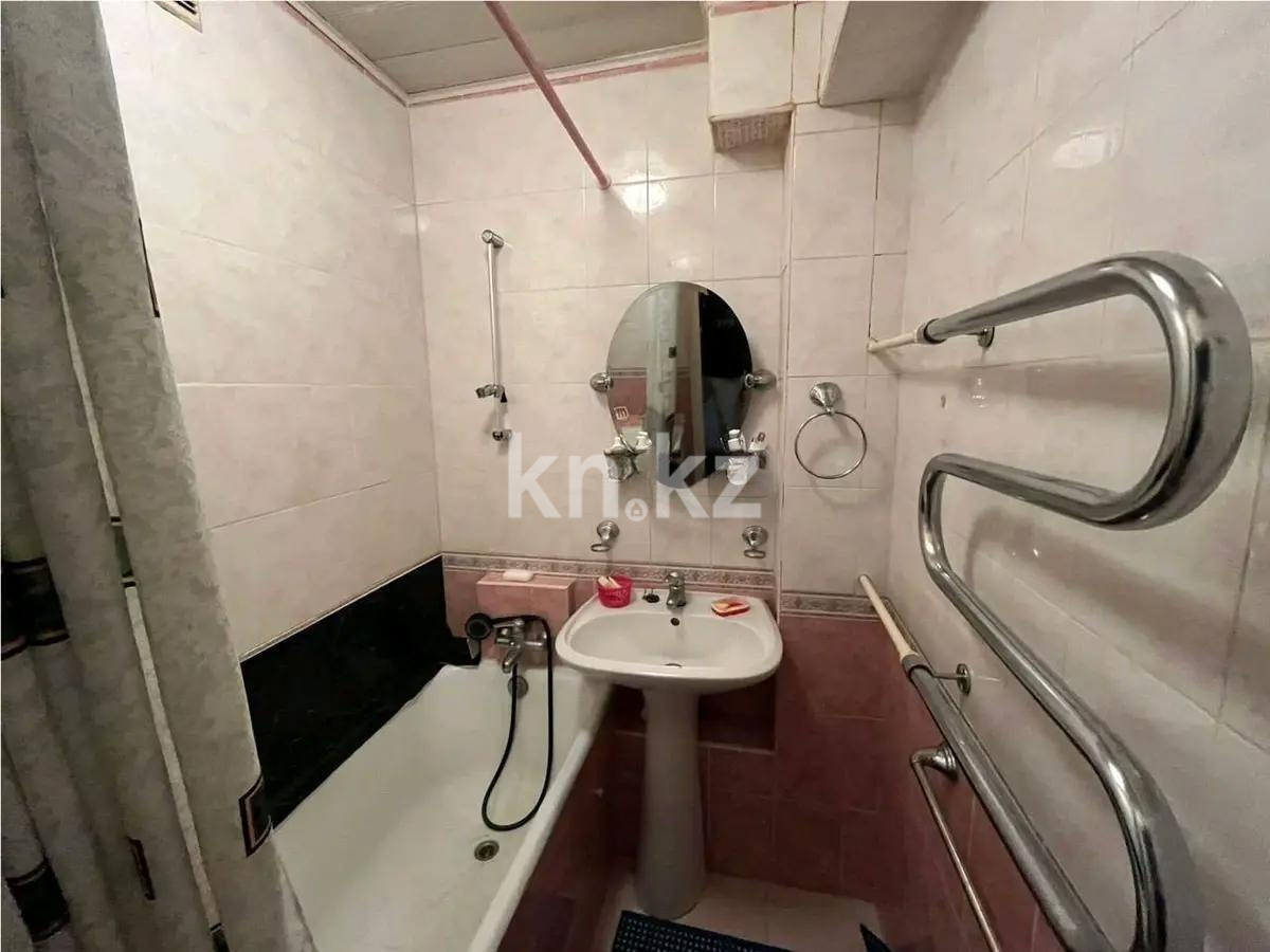Продажа 3-комнатной квартиры, 78 м², ул. Курмангазы, дом  142 в Алматы - фото 6