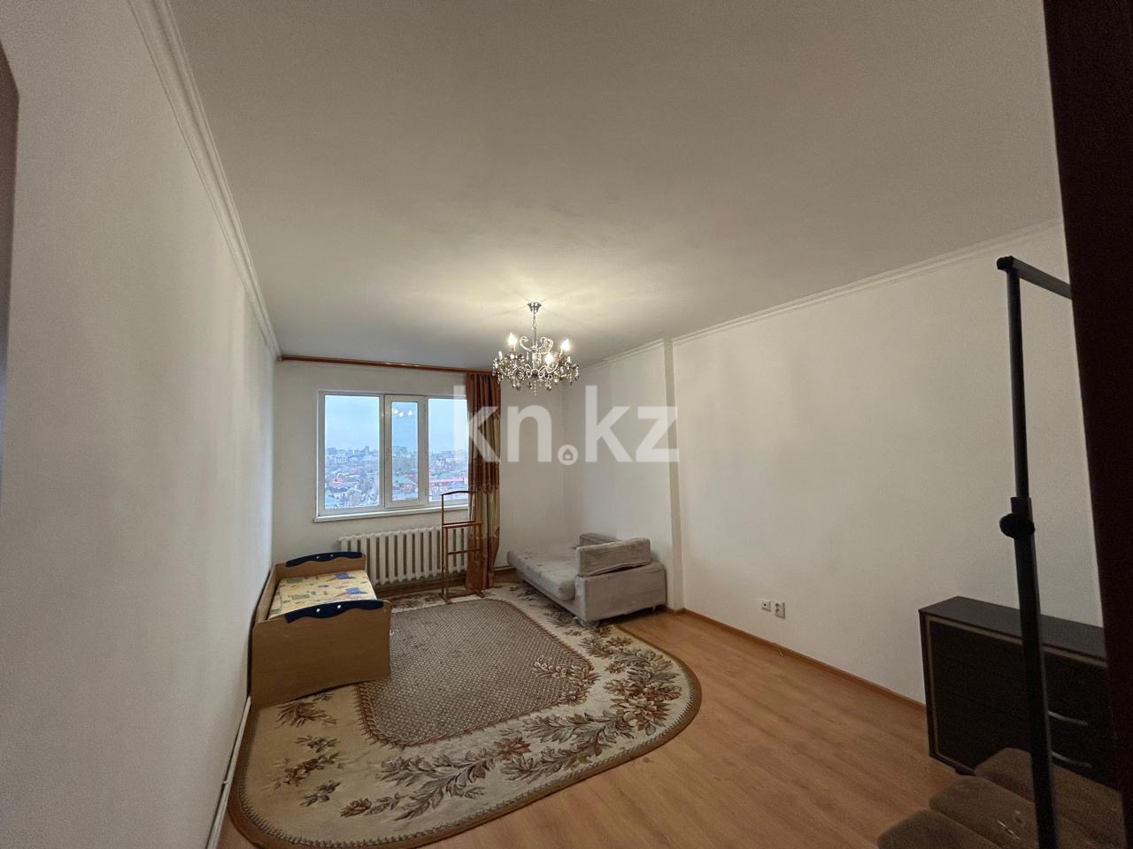 Аренда 3-комнатной квартиры, 77 м², ул. Сарайшык, дом  5/1 в Астане - фото 7
