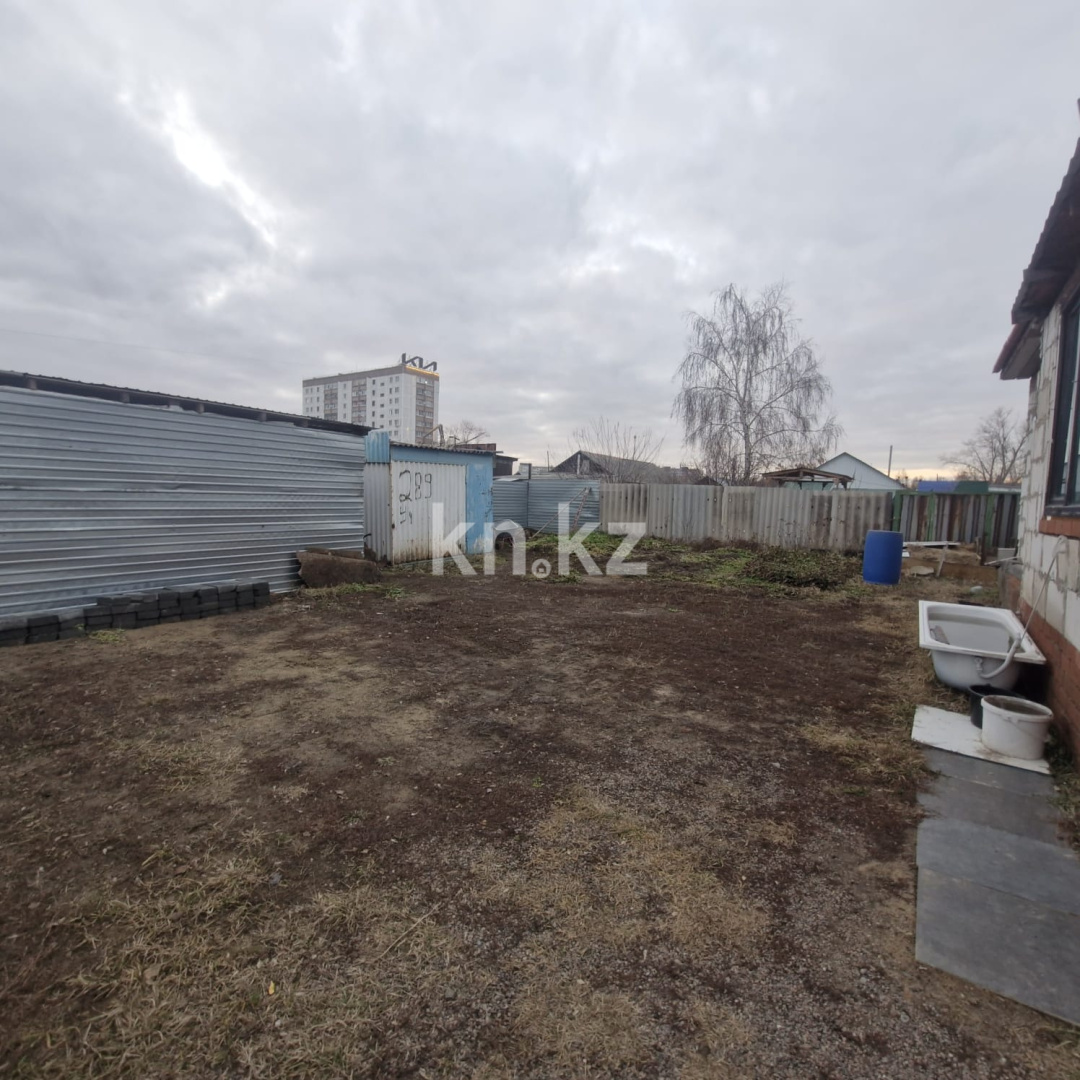 Продажа 4-комнатного дома, 206 м² в Костанае - фото 16