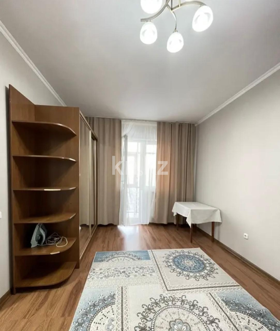 Аренда 1-комнатной квартиры, 42 м² в Астане - фото 3