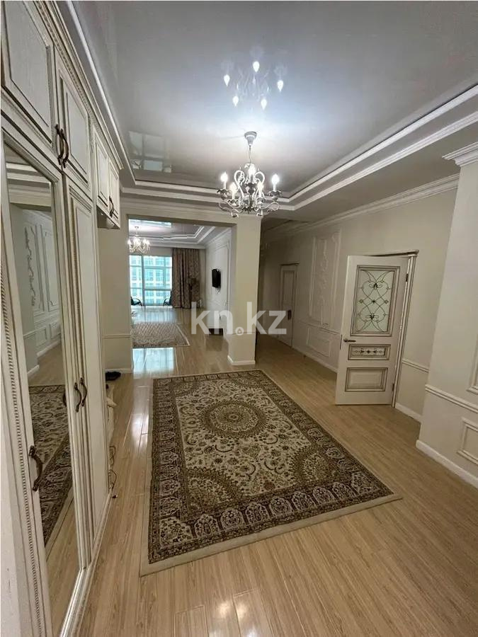 Продажа 4-комнатной квартиры, 140 м² в Астане - фото 7