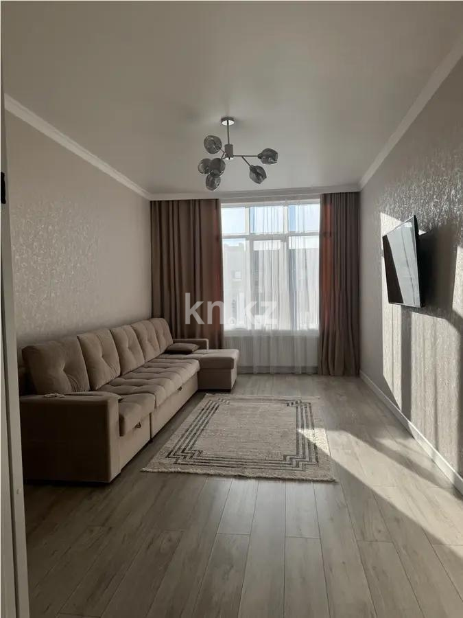Продажа 2-комнатной квартиры, 71.38 м² в Астане