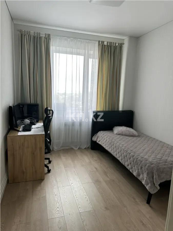 Продажа 4-комнатной квартиры, 90 м², ул. Дюсембекова, дом  44/2 в Караганде - фото 3