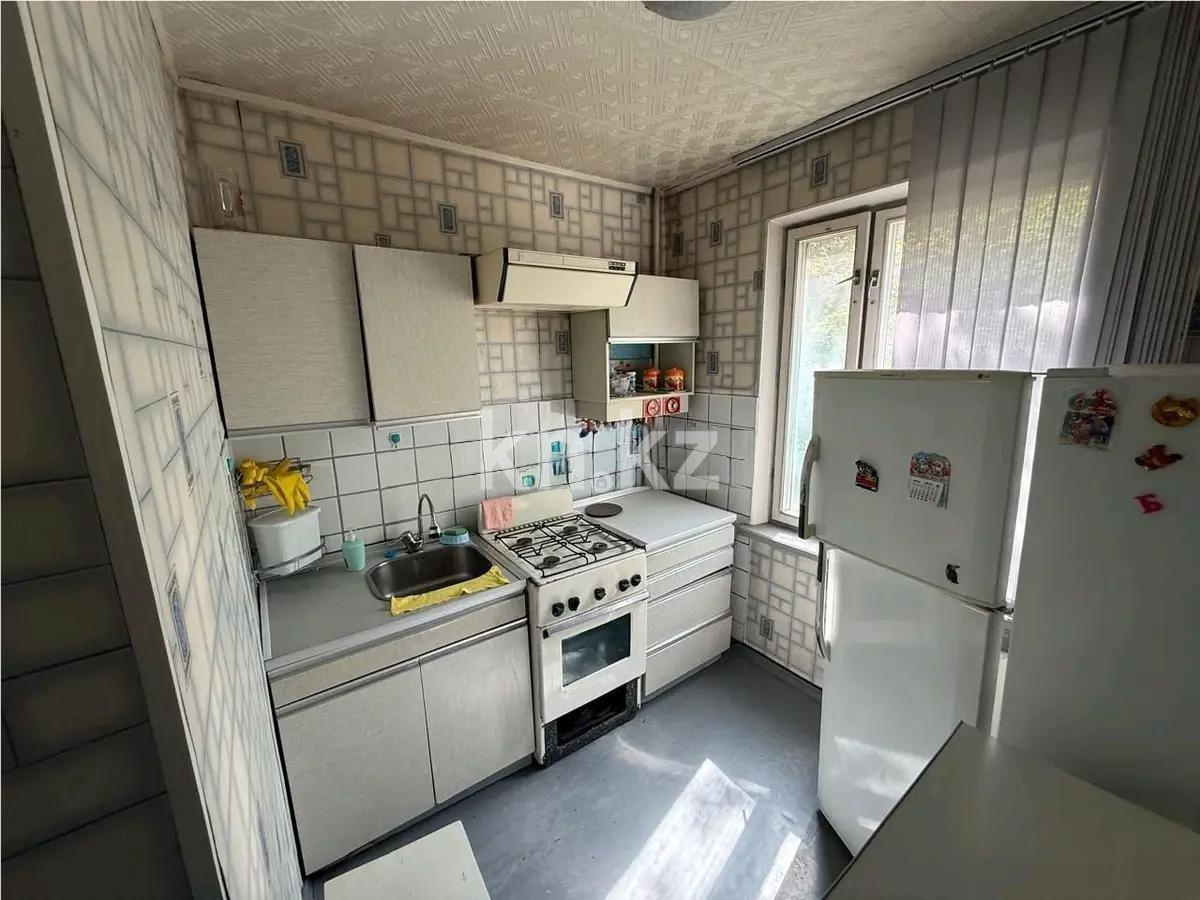 Продажа 2-комнатной квартиры, 42.5 м² в Алматы - фото 3