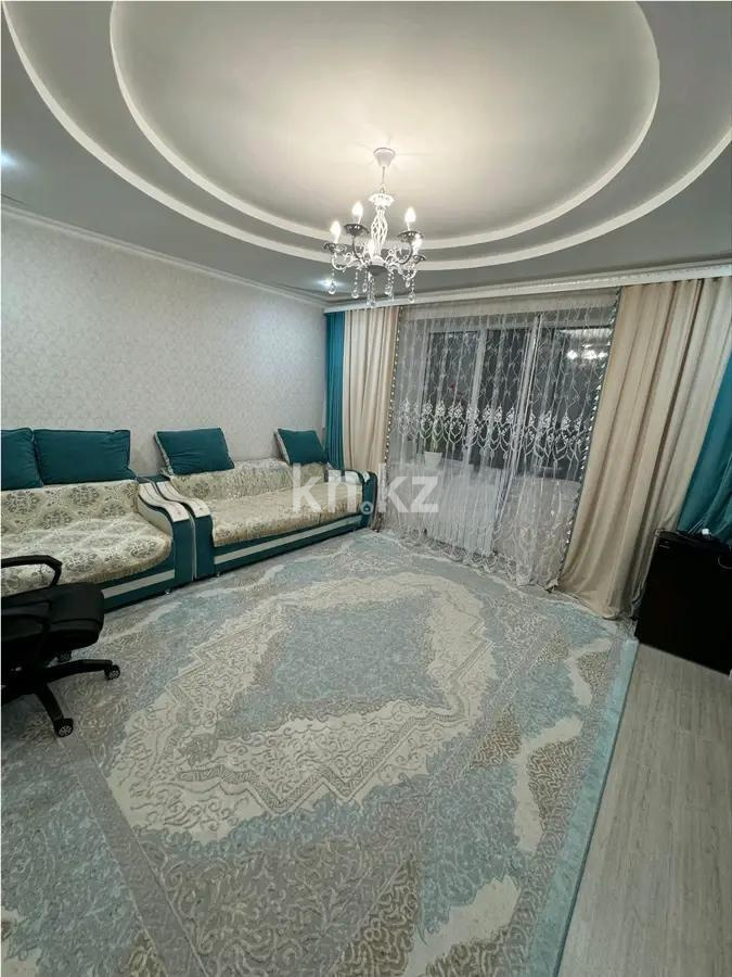 Продажа 3-комнатной квартиры, 80 м² в Караганде