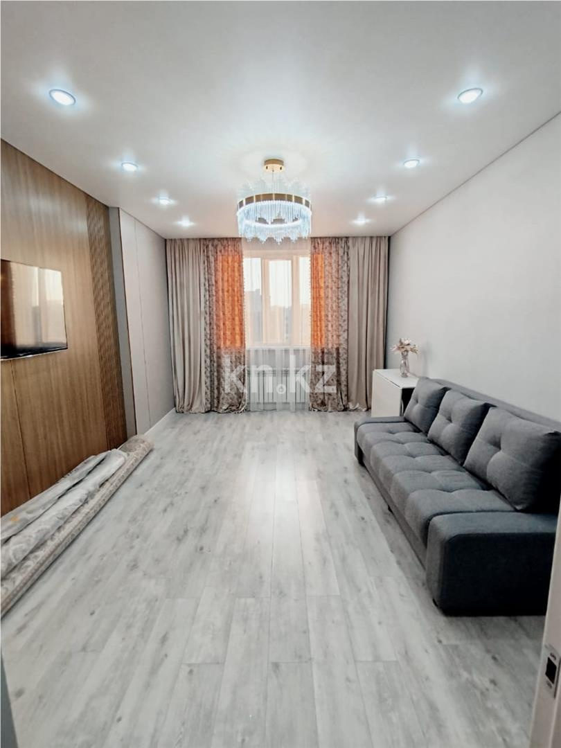 Продажа 2-комнатной квартиры, 67 м² в Астане