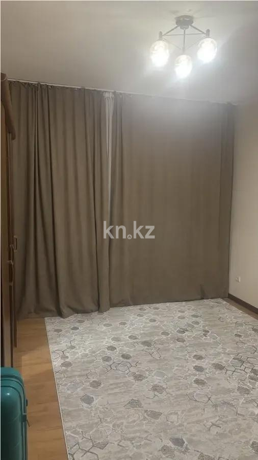 Продажа 2-комнатной квартиры, 53 м² в Алматы