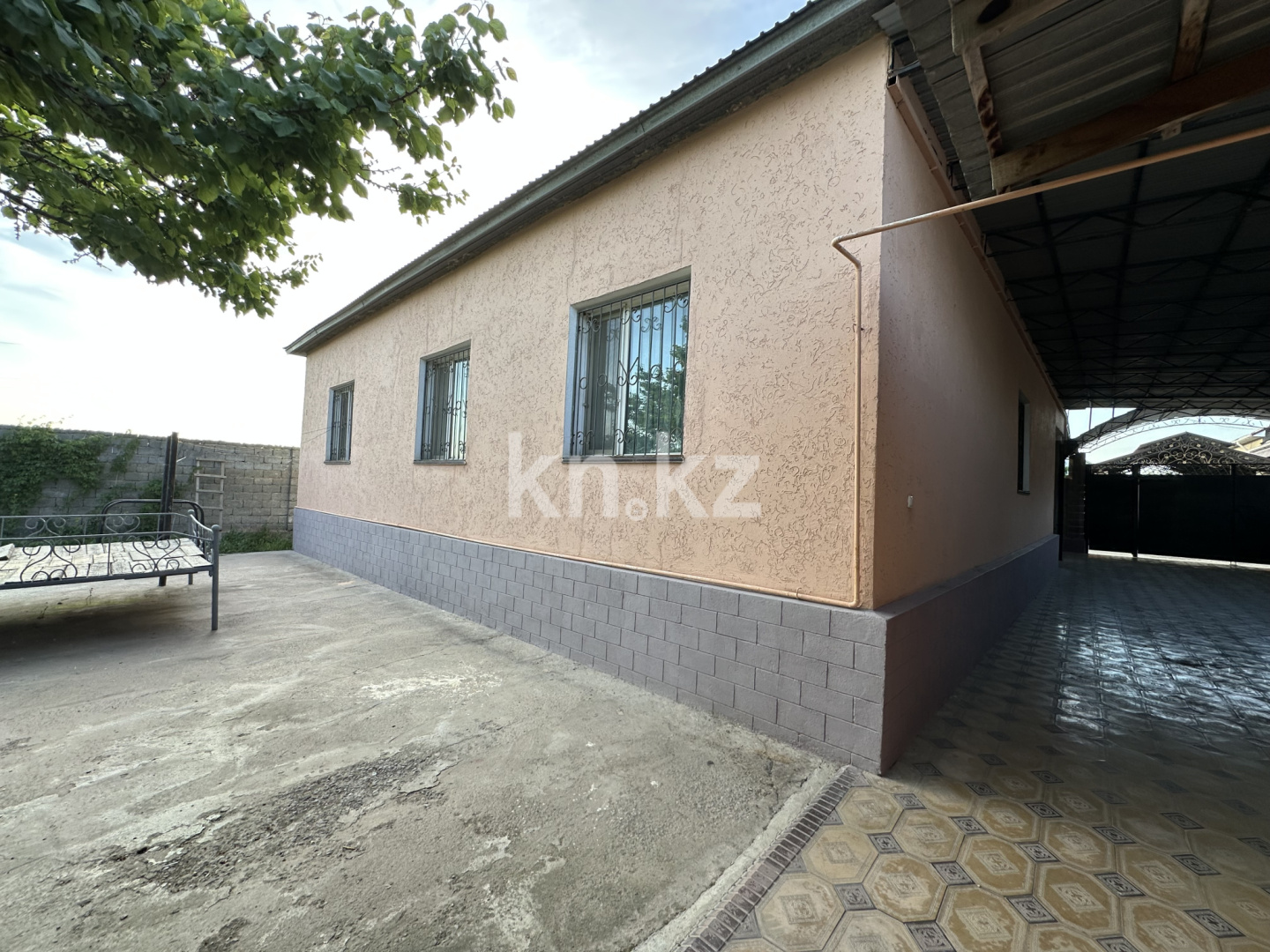 Продажа 5-комнатного дома, 161 м² в Шымкенте - фото 4