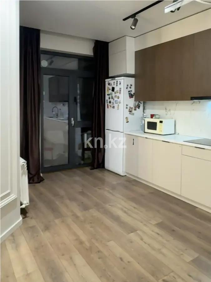 Продажа 2-комнатной квартиры, 48 м² в Алматы - фото 3