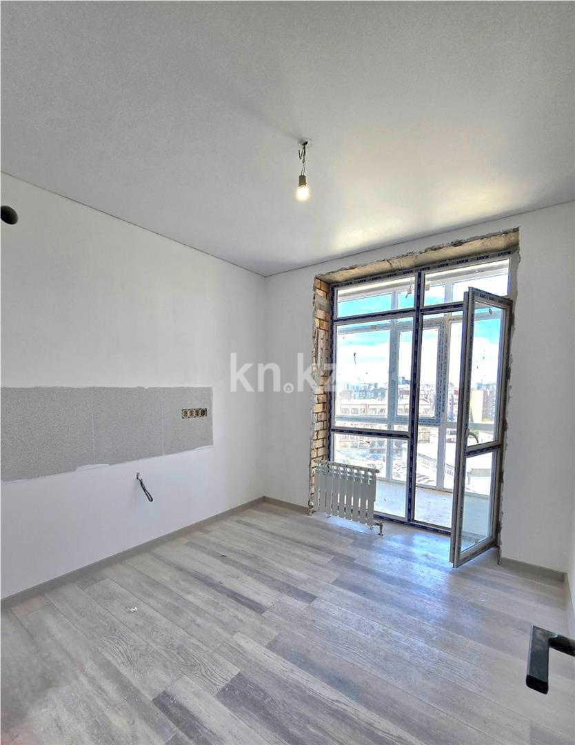 Продажа 2-комнатной квартиры, 40 м² в Караганде - фото 5