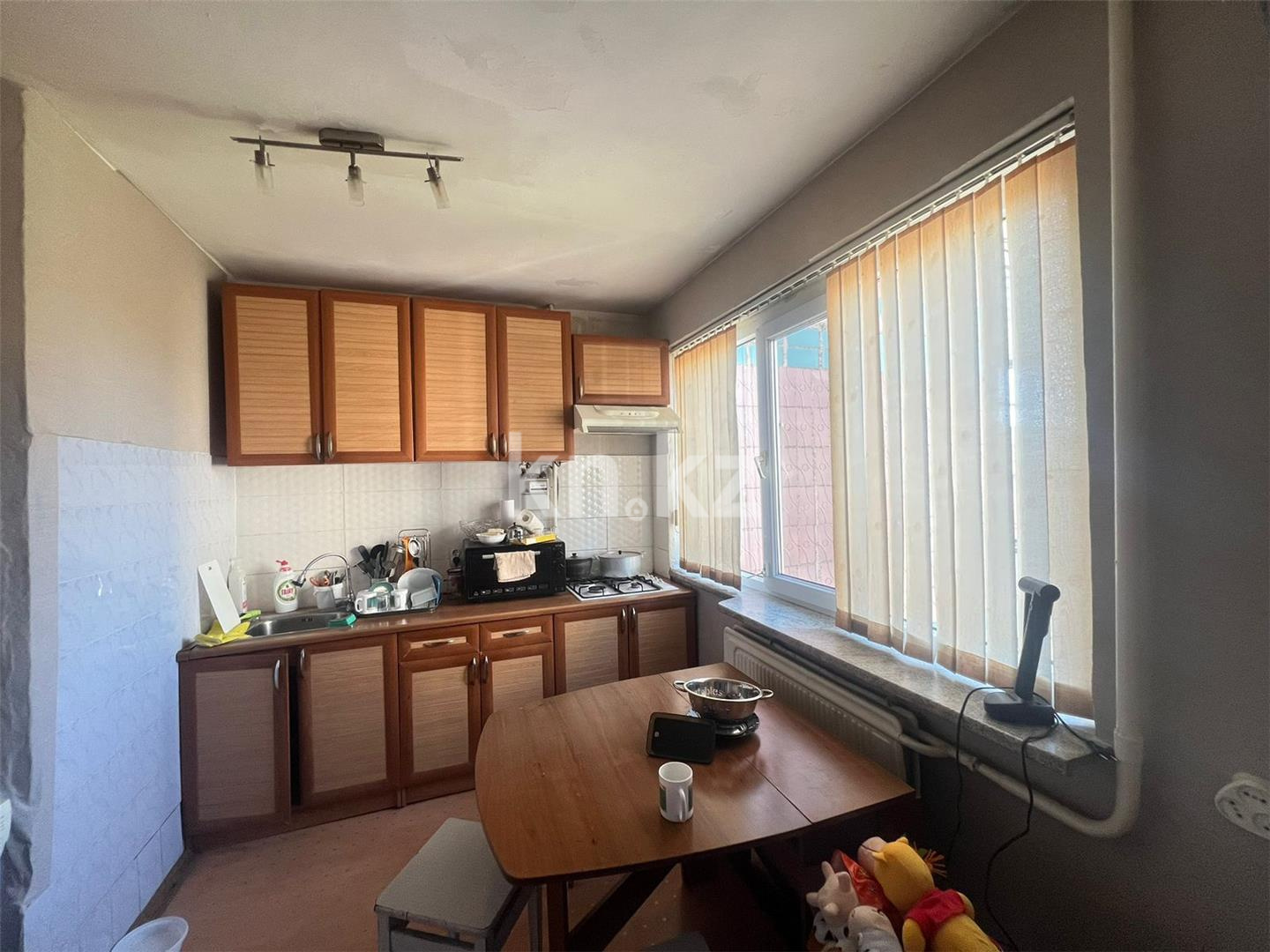 Продажа 3-комнатной квартиры, 67 м² в Караганде - фото 9