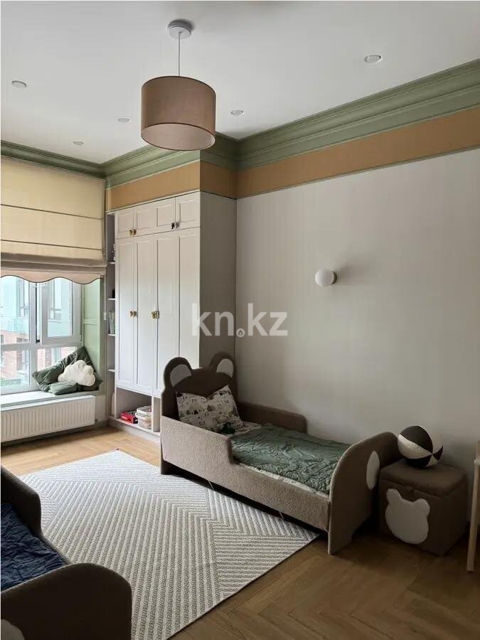 Продажа 3-комнатной квартиры, 91.5 м² в Астане - фото 3