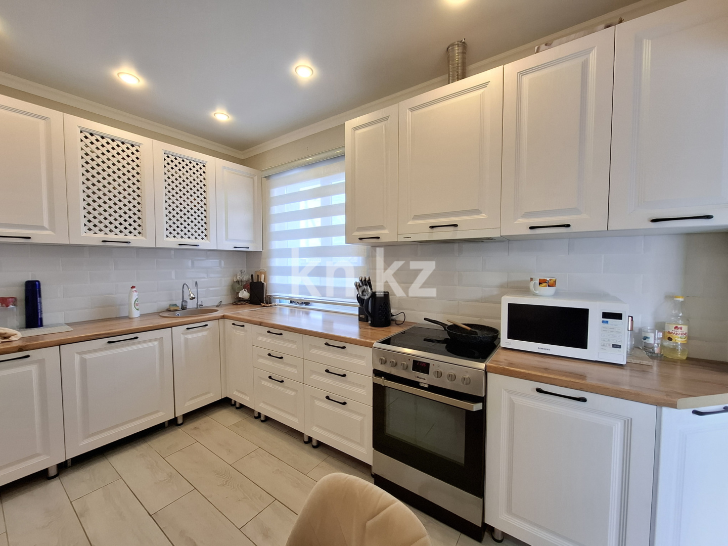 Продажа 7-комнатного дома, 160 м² в Караганде - фото 13