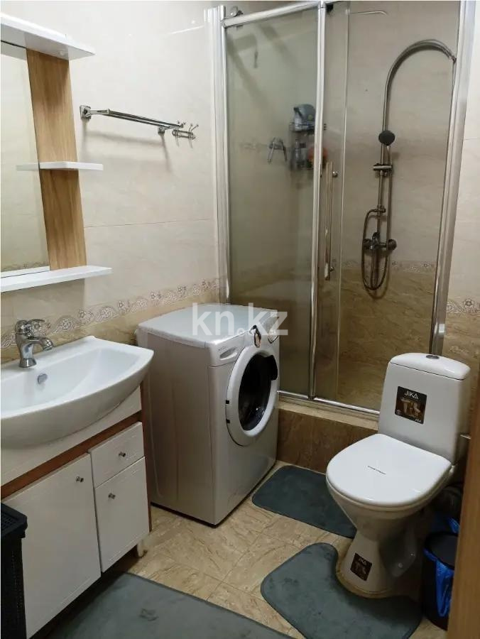 Продажа 2-комнатной квартиры, 40 м² в Алматы - фото 4