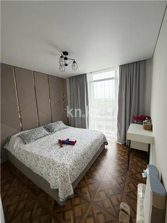 Продажа 3-комнатной квартиры, 68 м² в Алматы - фото 2