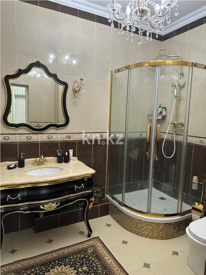 Продажа 4-комнатной квартиры, 178.4 м² в Астане - фото 6