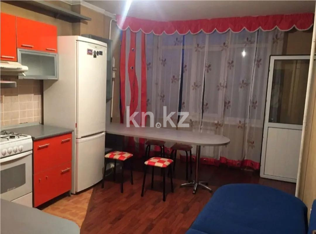 Продажа 1-комнатной квартиры, 40.7 м² в Алматы - фото 2