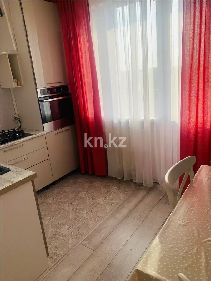 Продажа 2-комнатной квартиры, 66 м², мкр-н Жас Канат, дом  1/1 в Алматы - фото 3