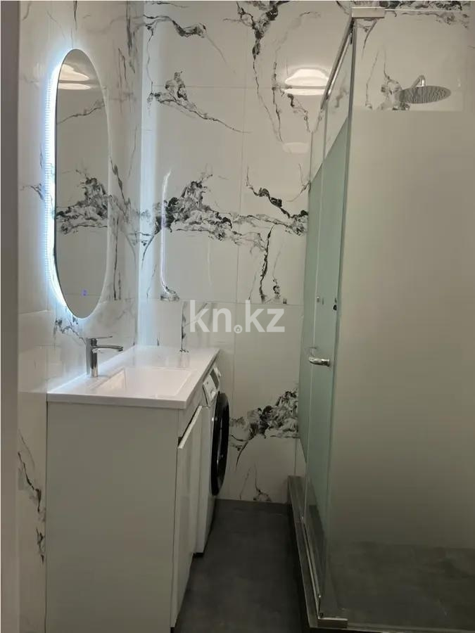 Продажа 2-комнатной квартиры, 48.7 м² в Астане - фото 4