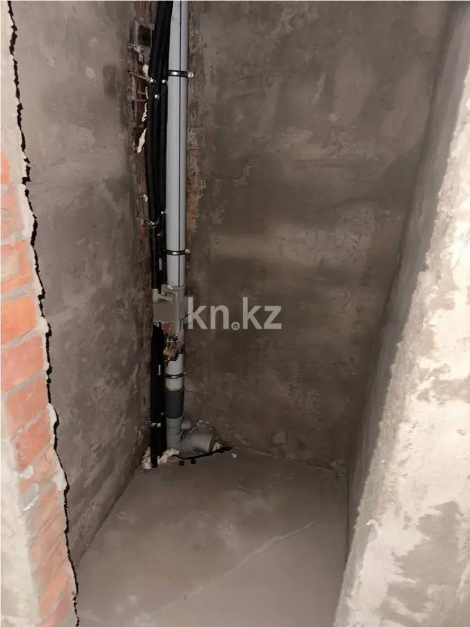 Продажа 2-комнатной квартиры, 68.8 м² в Астане - фото 3
