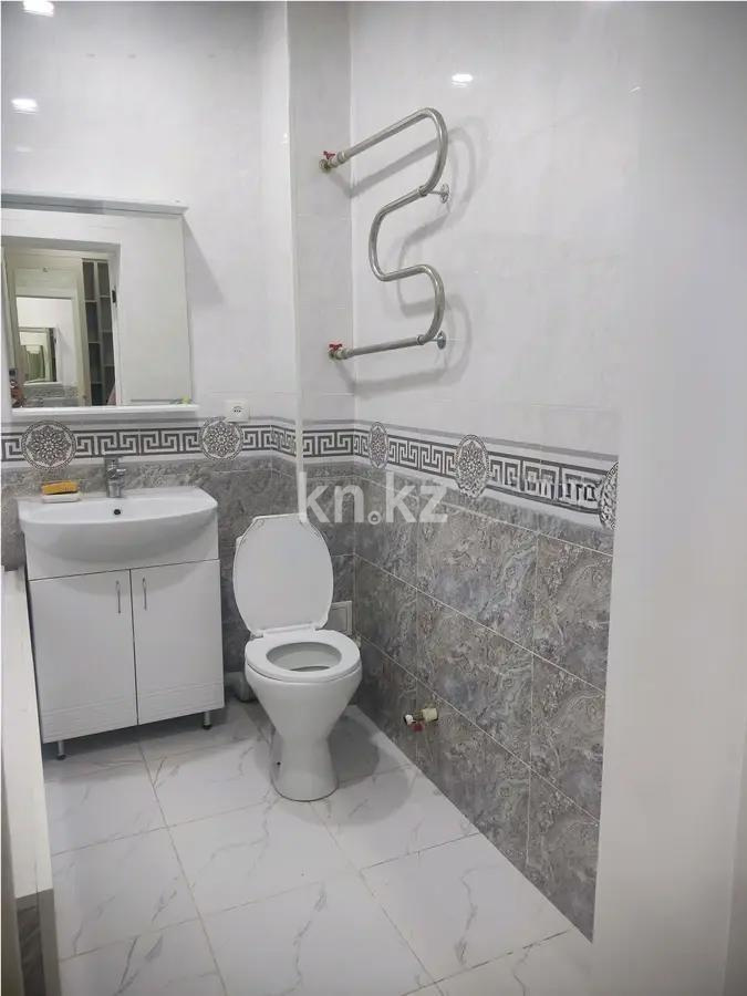 Продажа 1-комнатной квартиры, 30 м², ул. Жунисова, дом  8/11 в Алматы - фото 3