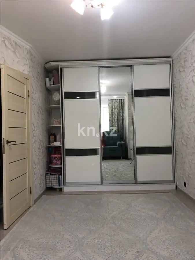 Продажа 1-комнатной квартиры, 30 м² в Астане - фото 2