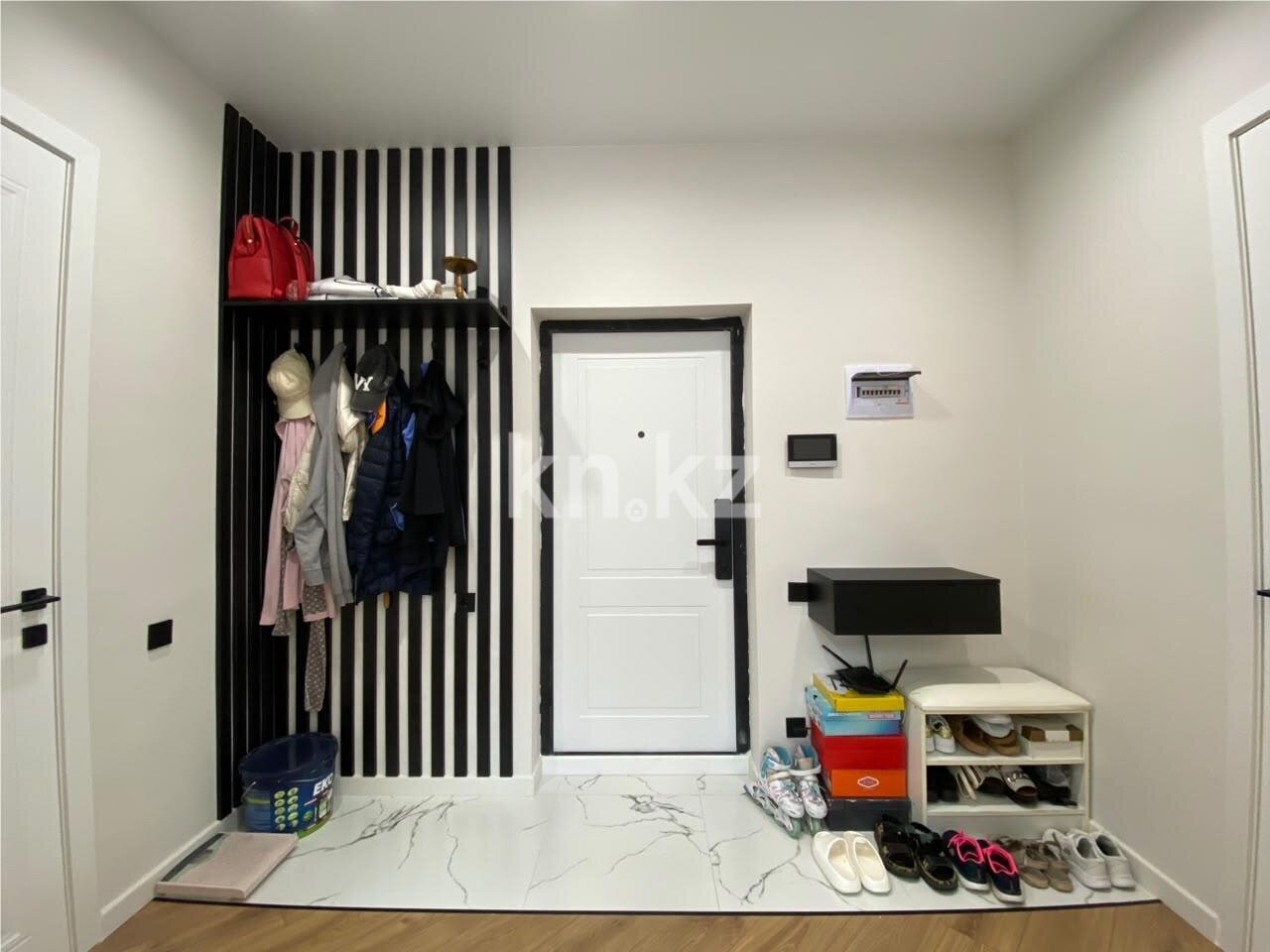 Продажа 2-комнатной квартиры, 50.3 м² в Астане - фото 7