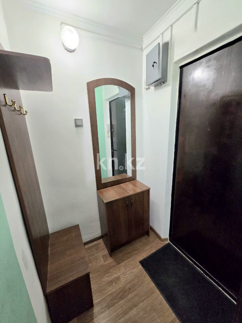 Продажа 1-комнатной квартиры, 37 м² в Алматы - фото 14