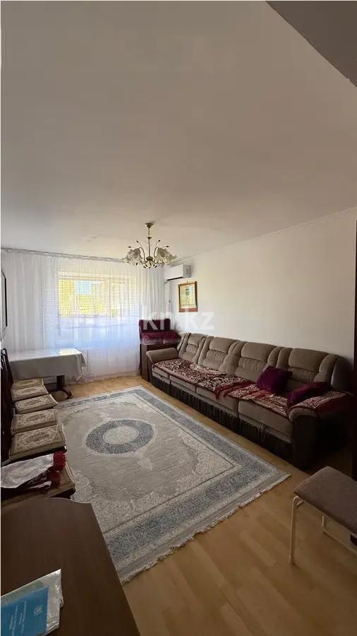 Продажа 2-комнатной квартиры, 57 м², ул. Мустафина, дом  21/5 в Астане