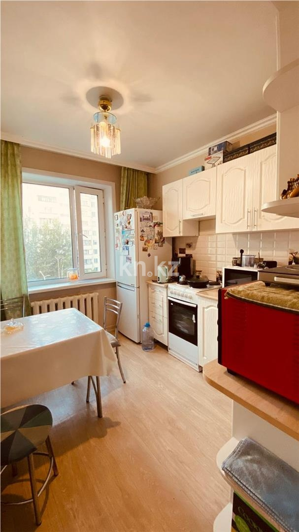 Продажа 4-комнатной квартиры, 86 м² в Караганде - фото 8