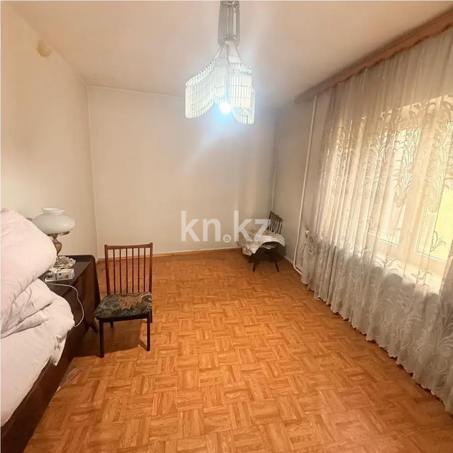 Продажа 3-комнатной квартиры, 85.9 м² в Алматы - фото 3