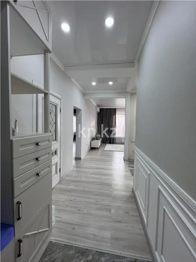 Продажа 2-комнатной квартиры, 80 м², мкр-н Ерменсай, дом  9 в Алматы - фото 5